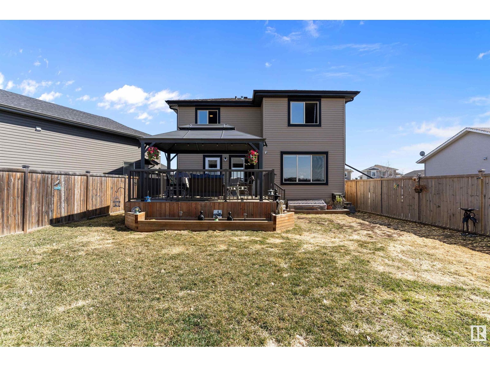 12 Southbridge Dr, Calmar, Alberta  T0C 0V0 - Photo 44 - E4430914