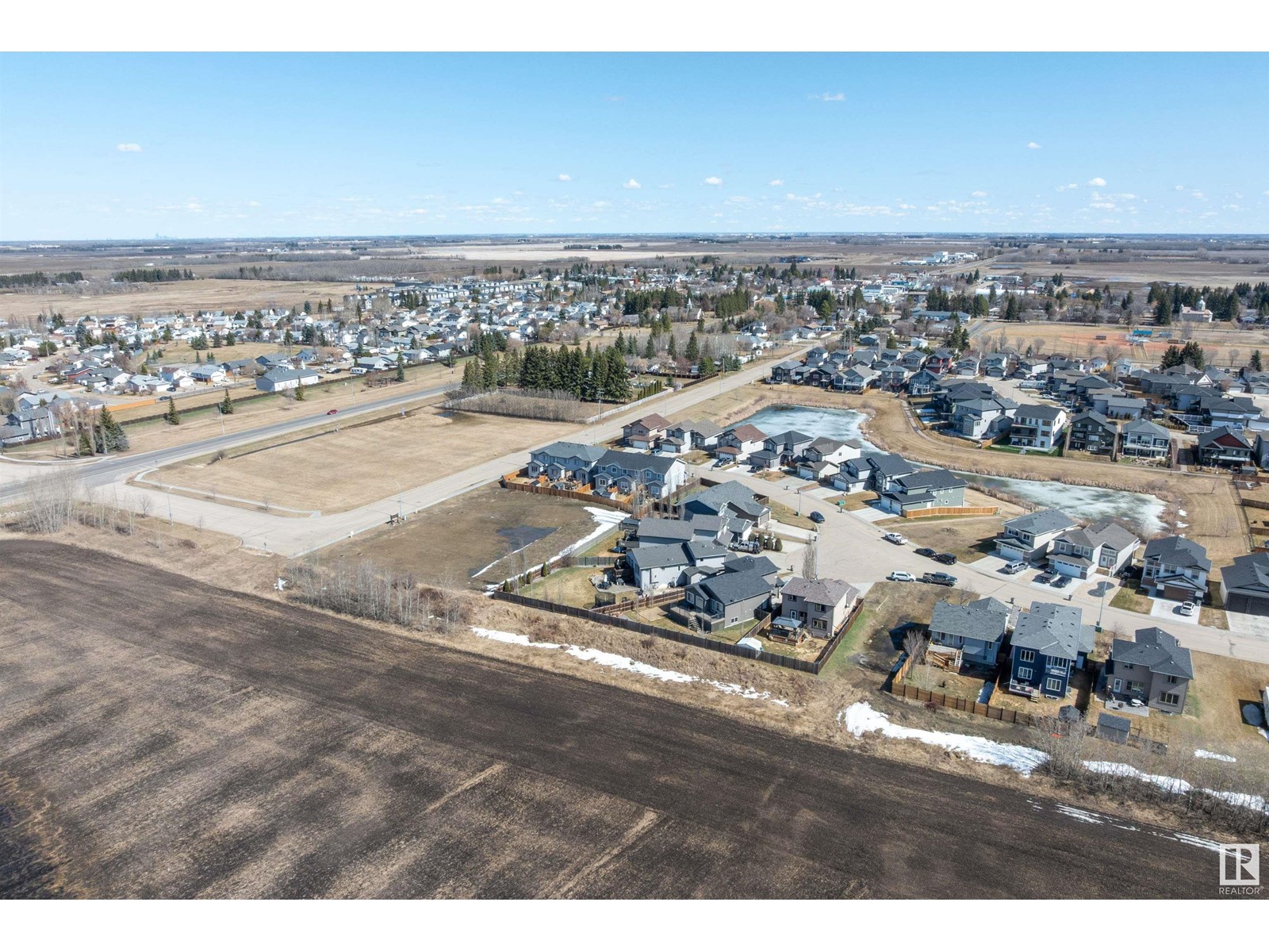 12 Southbridge Dr, Calmar, Alberta  T0C 0V0 - Photo 48 - E4430914