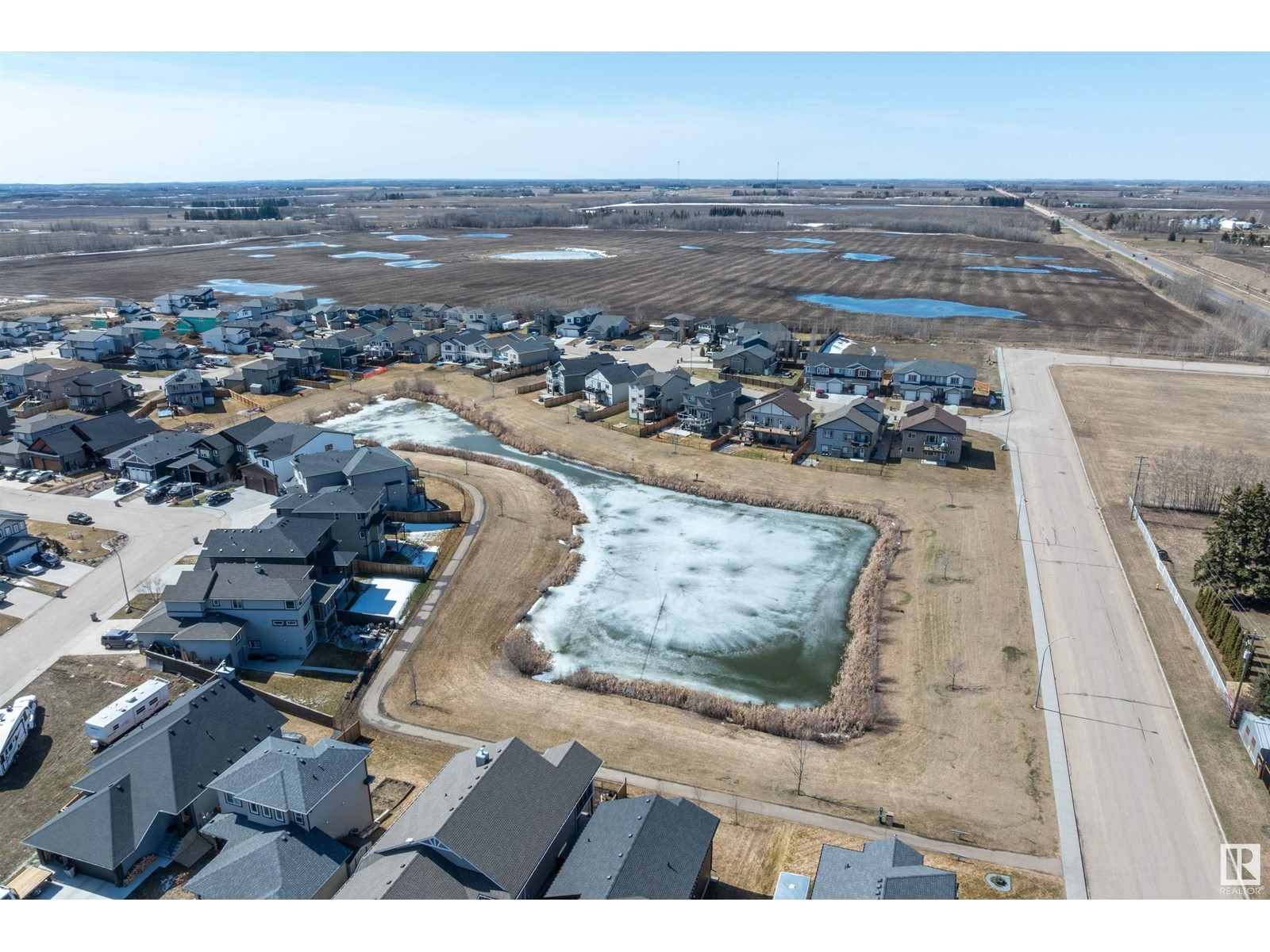 12 Southbridge Dr, Calmar, Alberta  T0C 0V0 - Photo 49 - E4430914