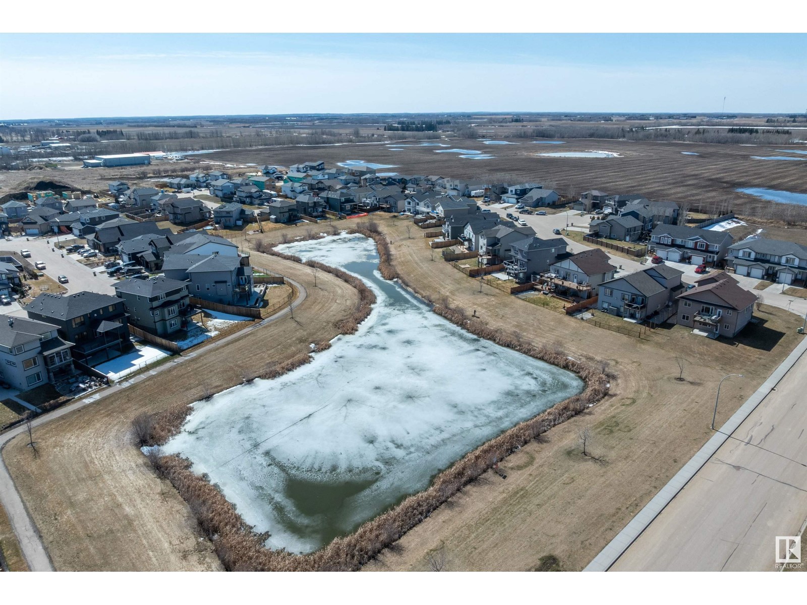 12 Southbridge Dr, Calmar, Alberta  T0C 0V0 - Photo 50 - E4430914