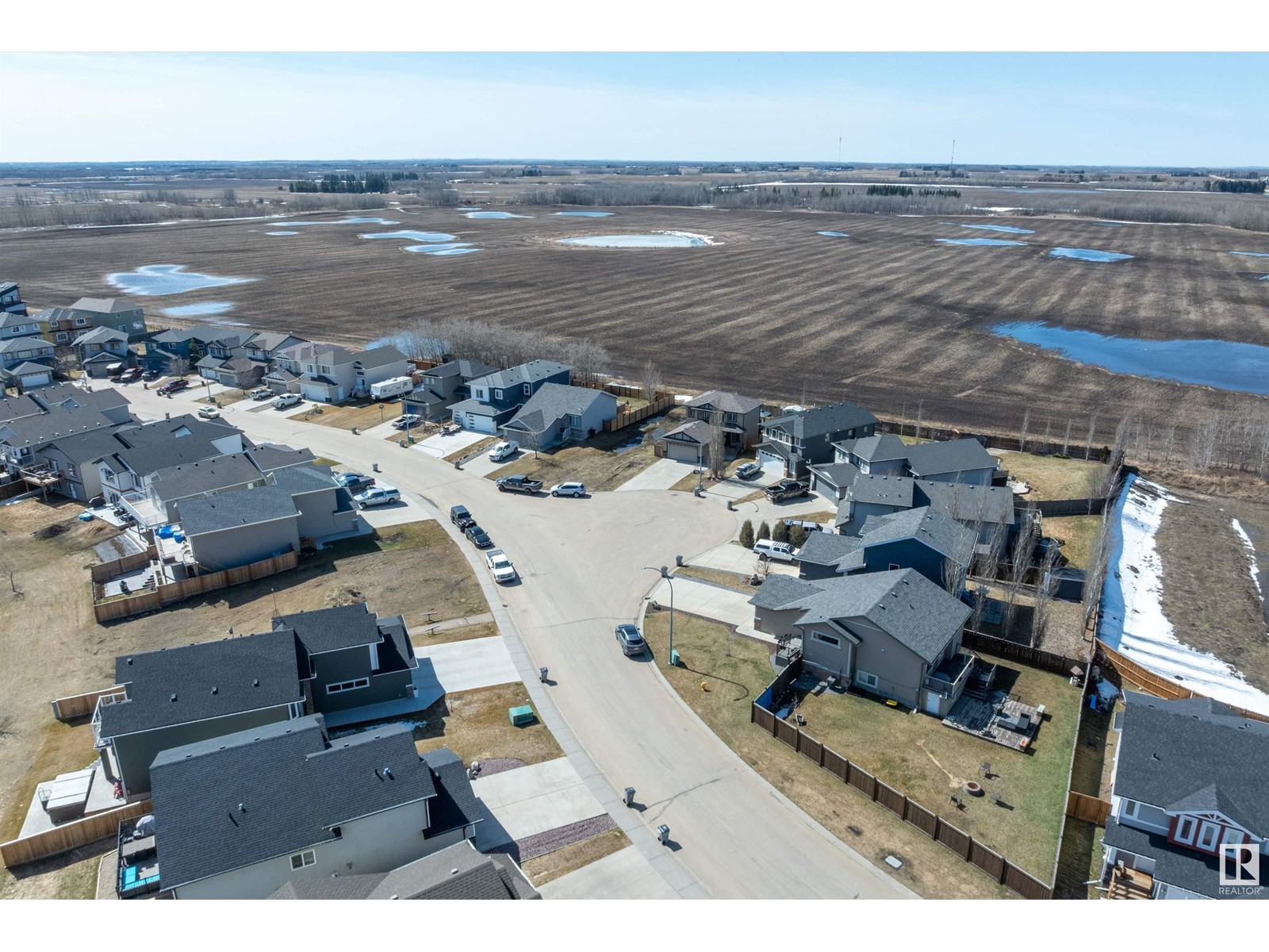 12 Southbridge Dr, Calmar, Alberta  T0C 0V0 - Photo 51 - E4430914