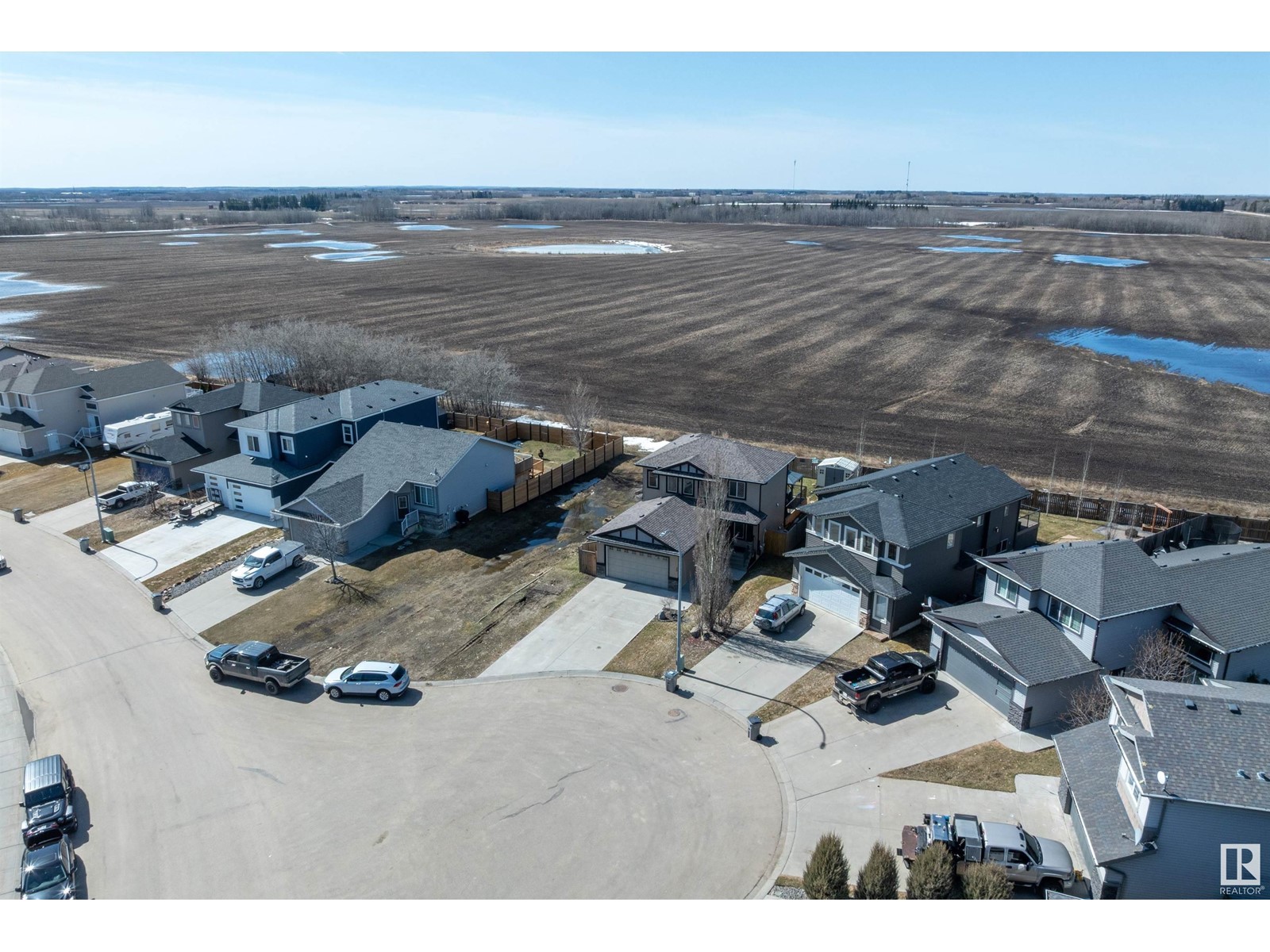 12 Southbridge Dr, Calmar, Alberta  T0C 0V0 - Photo 52 - E4430914