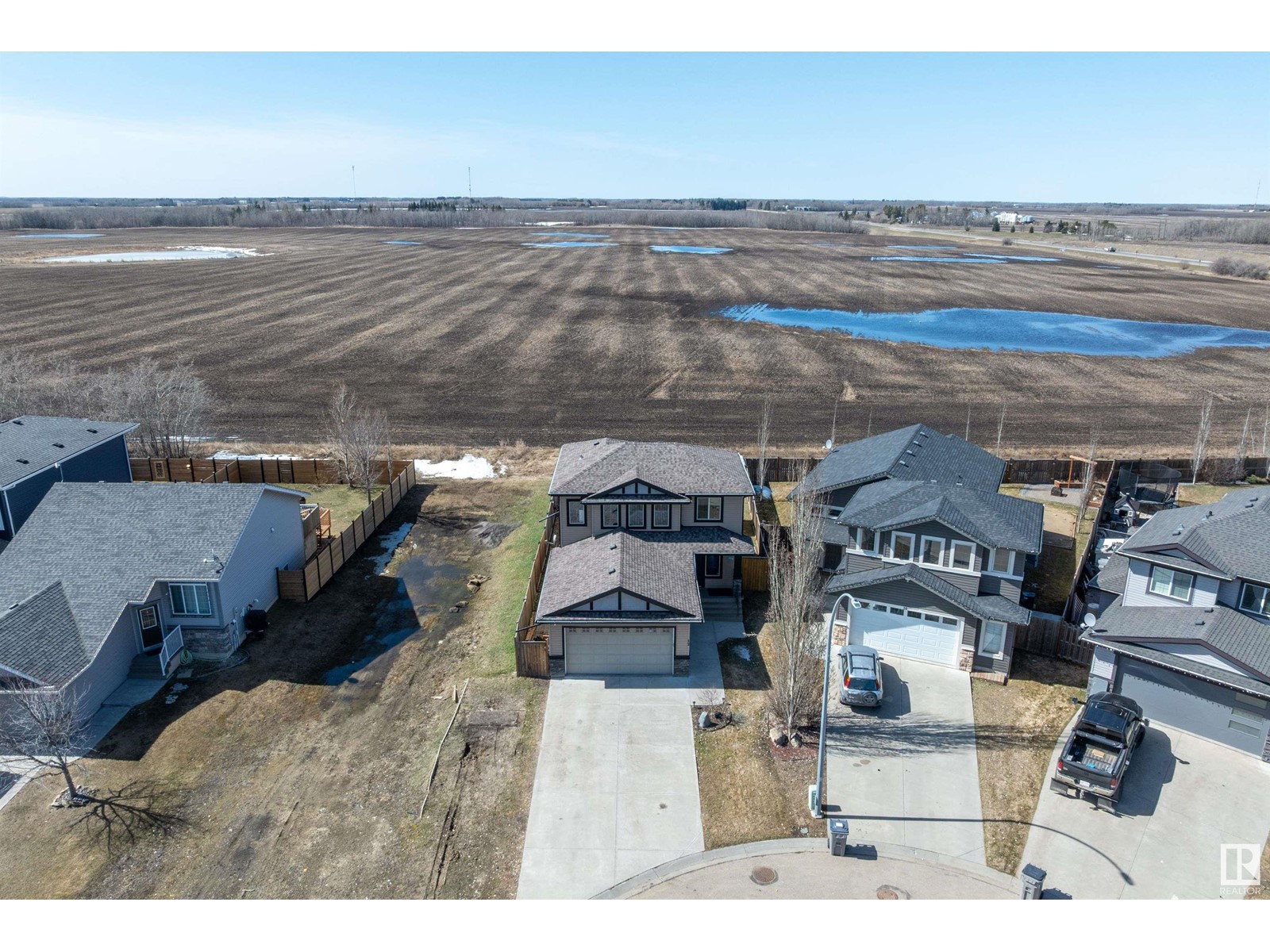12 Southbridge Dr, Calmar, Alberta  T0C 0V0 - Photo 53 - E4430914