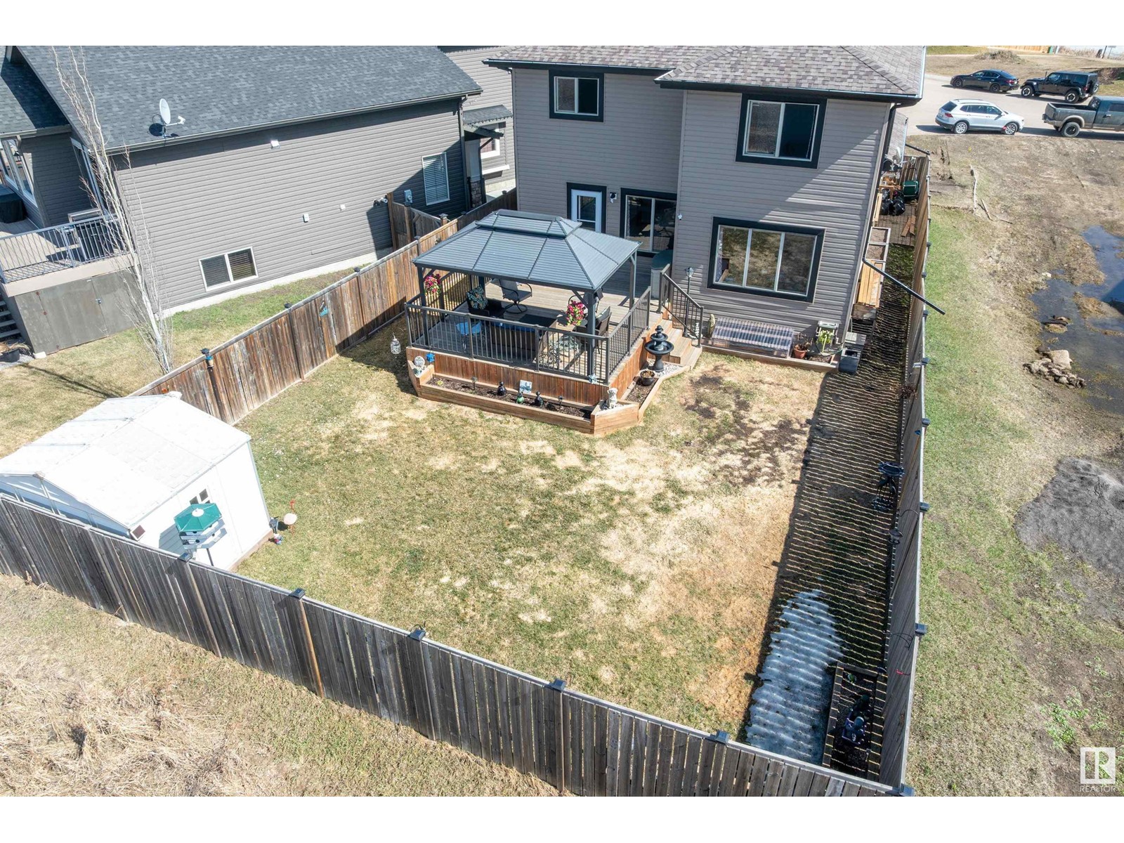 12 Southbridge Dr, Calmar, Alberta  T0C 0V0 - Photo 57 - E4430914