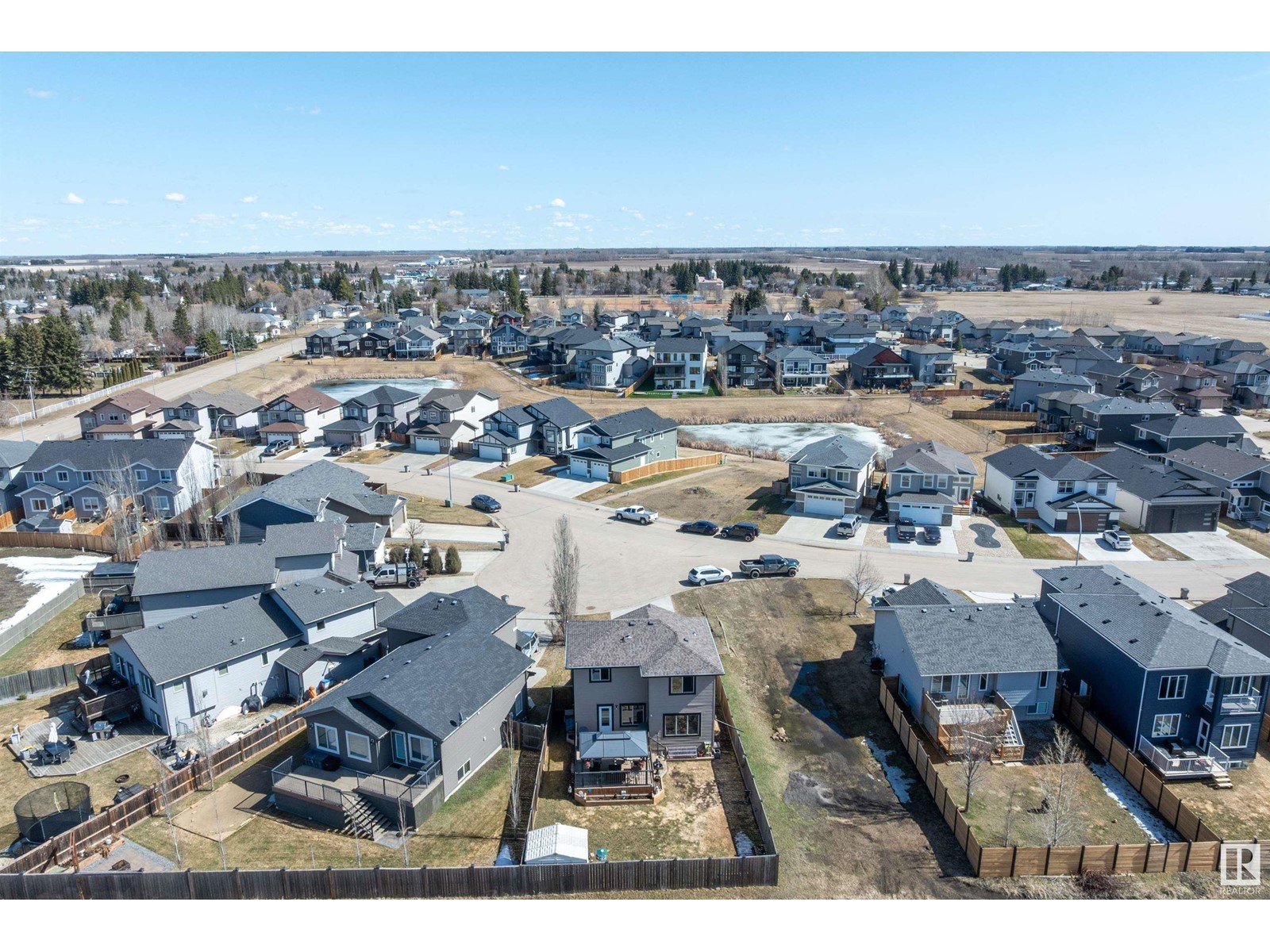 12 Southbridge Dr, Calmar, Alberta  T0C 0V0 - Photo 59 - E4430914
