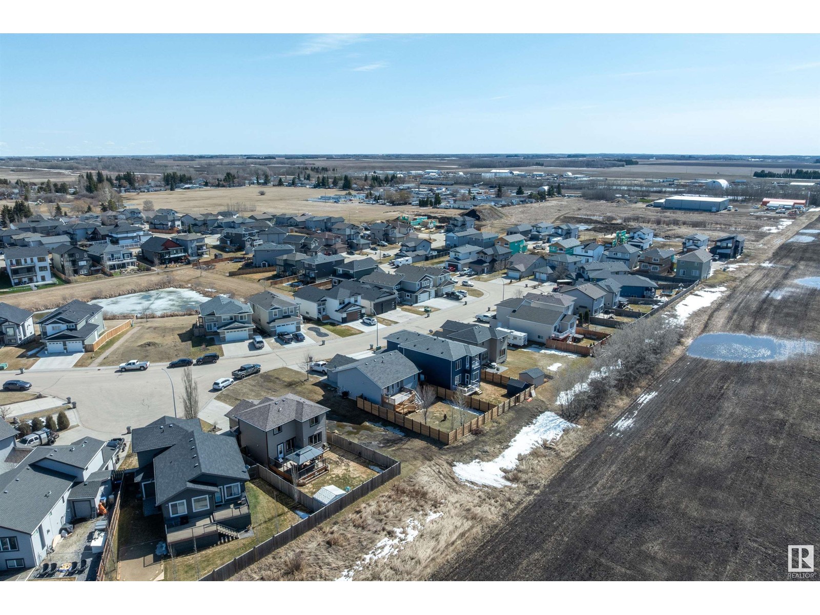 12 Southbridge Dr, Calmar, Alberta  T0C 0V0 - Photo 60 - E4430914