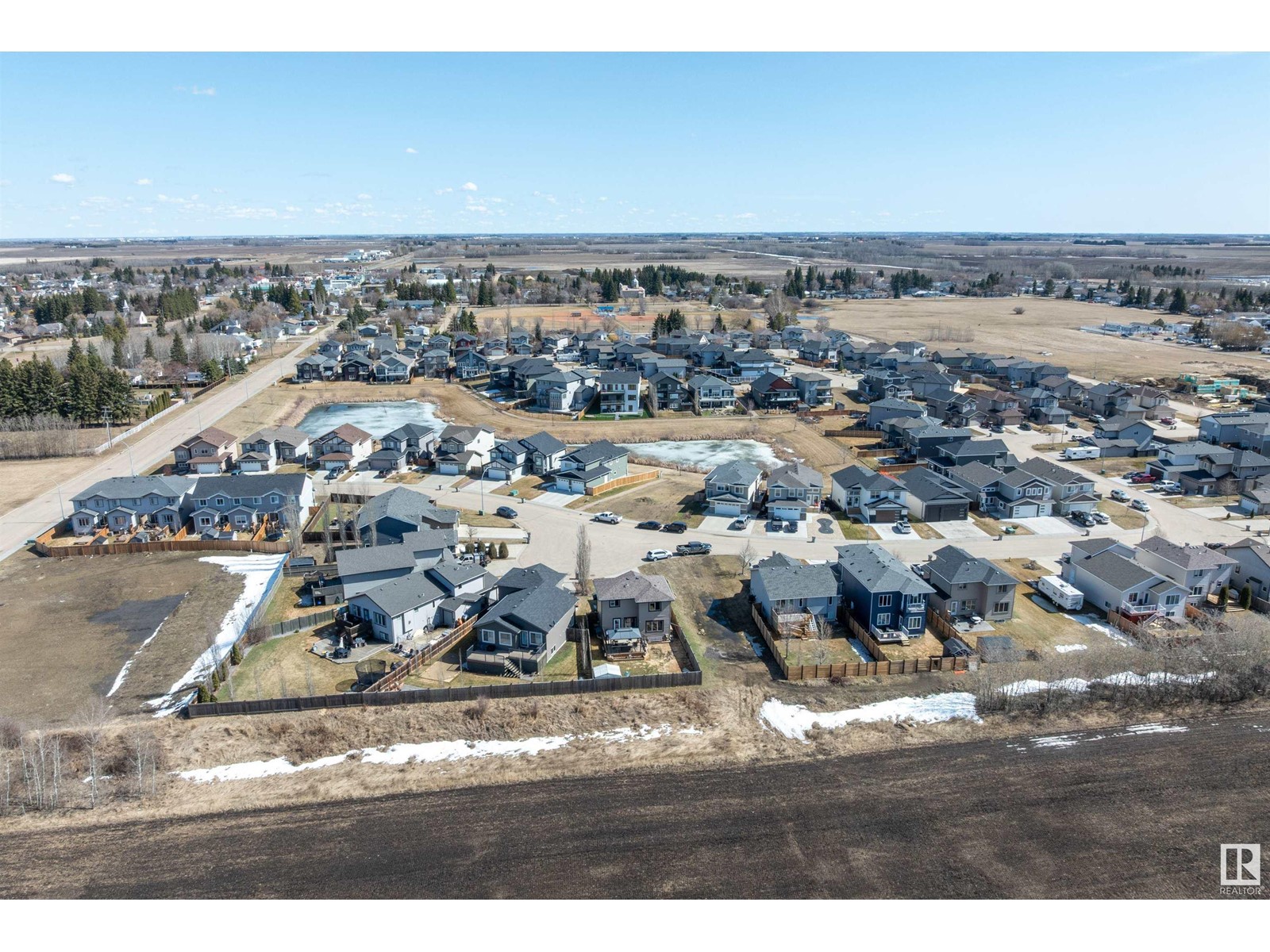 12 Southbridge Dr, Calmar, Alberta  T0C 0V0 - Photo 61 - E4430914