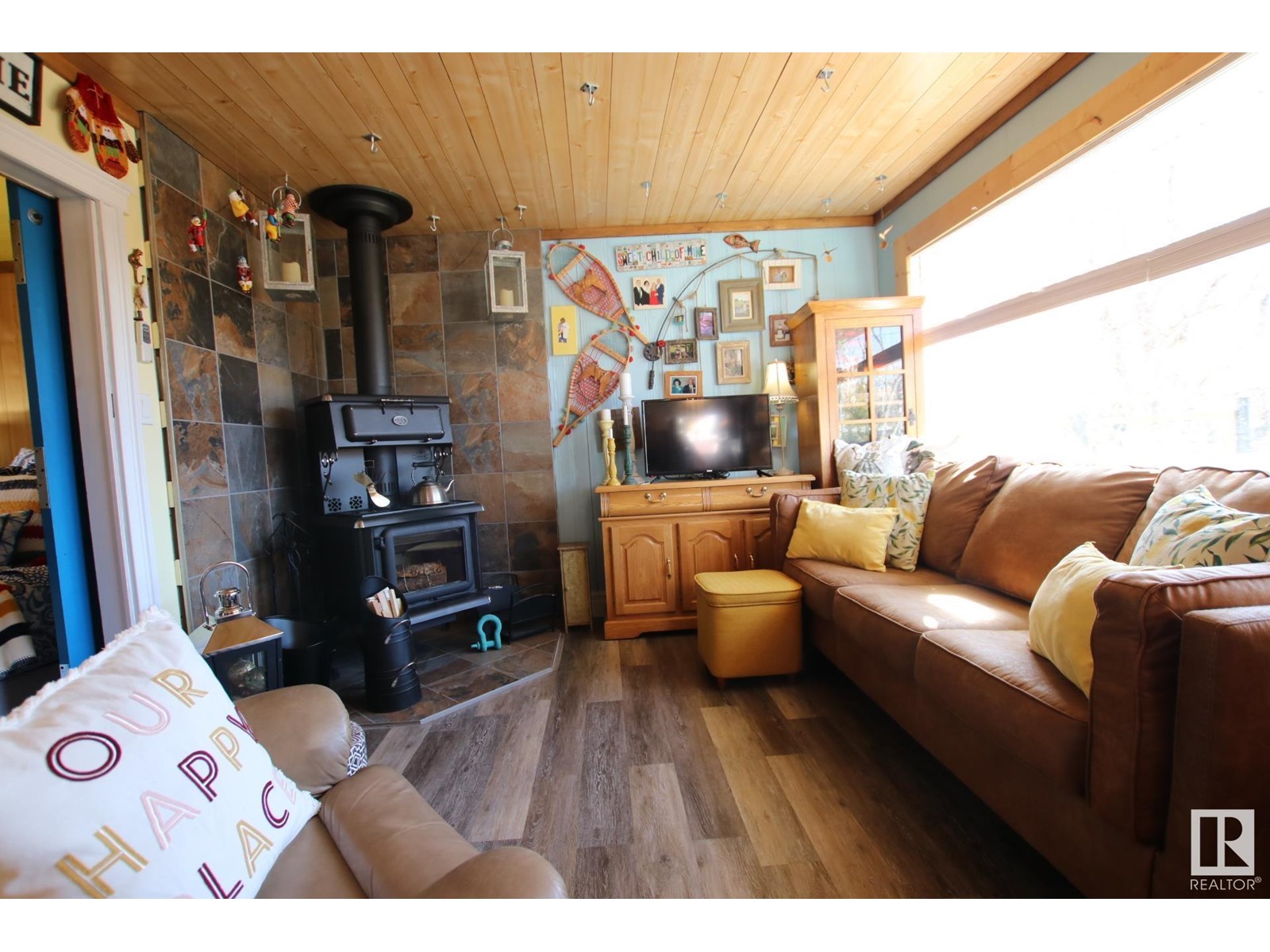 303 3rd Street, Rural Lac Ste. Anne County, Alberta  T0E 1A0 - Photo 15 - E4430920