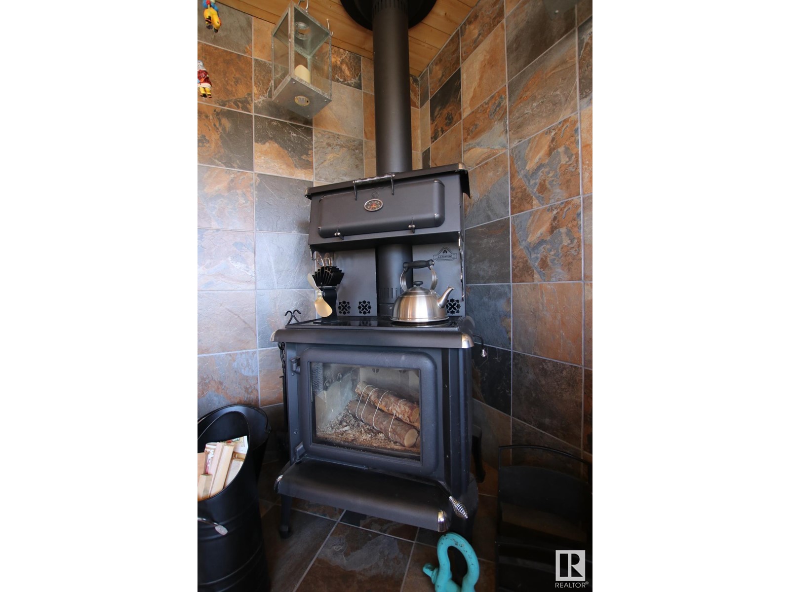 303 3rd Street, Rural Lac Ste. Anne County, Alberta  T0E 1A0 - Photo 16 - E4430920