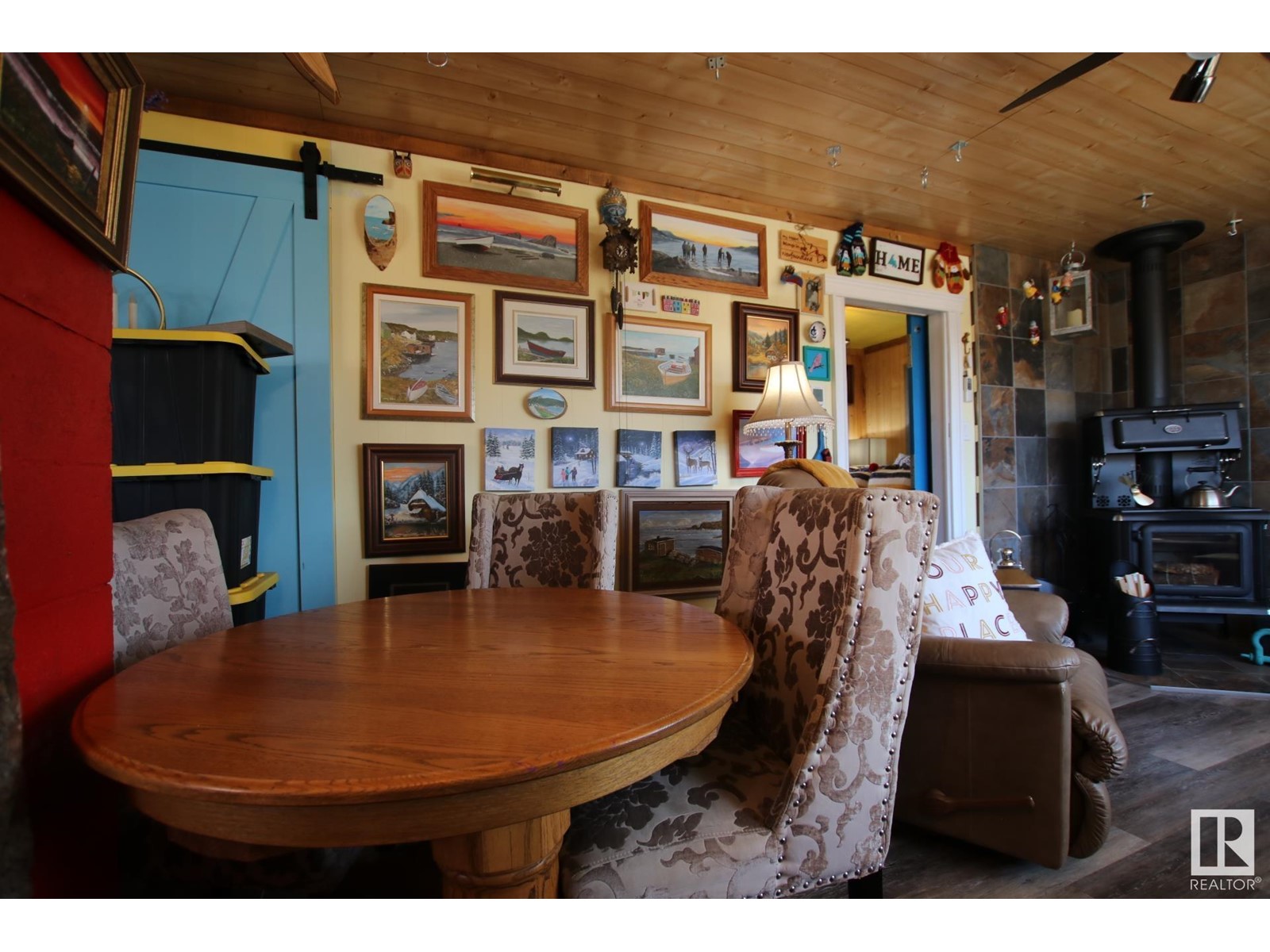 303 3rd Street, Rural Lac Ste. Anne County, Alberta  T0E 1A0 - Photo 17 - E4430920