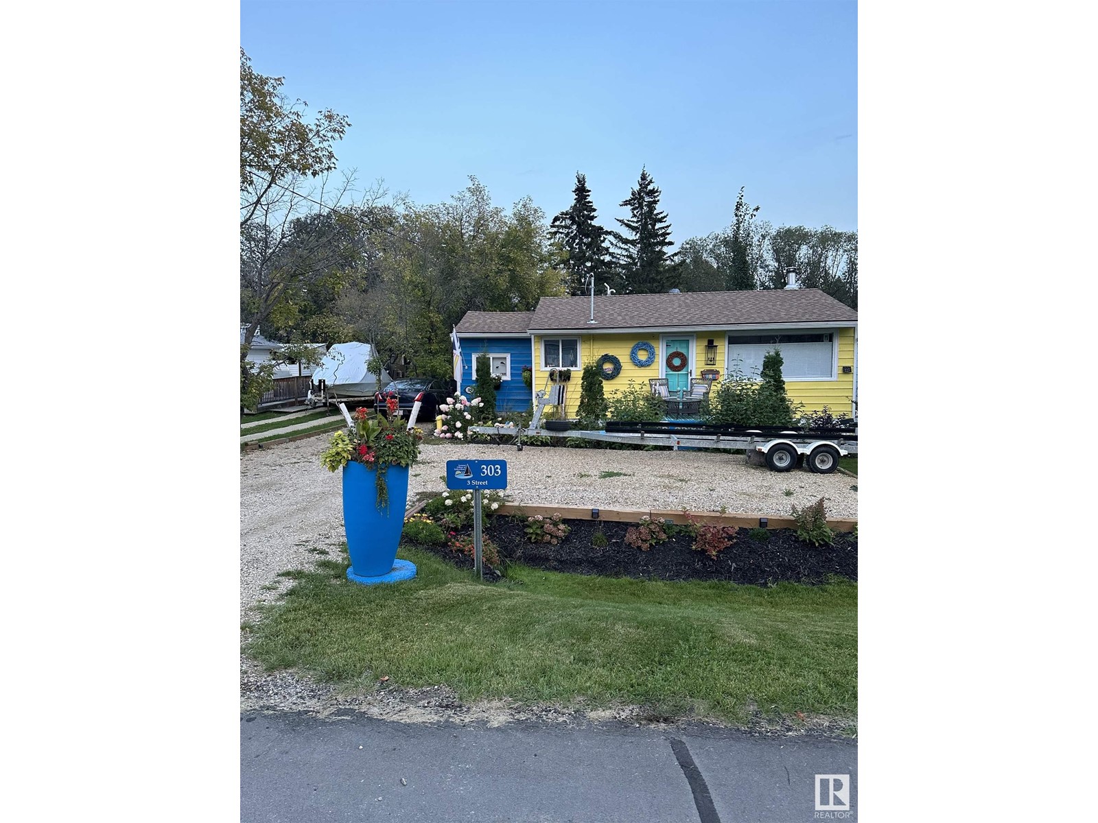 303 3rd Street, Rural Lac Ste. Anne County, Alberta  T0E 1A0 - Photo 2 - E4430920