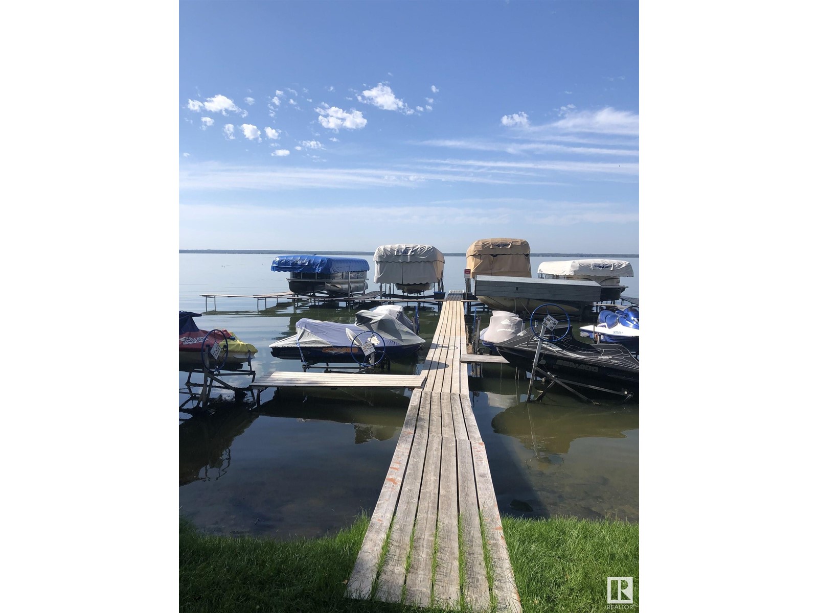 303 3rd Street, Rural Lac Ste. Anne County, Alberta  T0E 1A0 - Photo 22 - E4430920