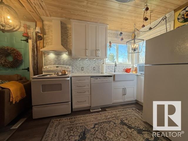 303 3rd Street, Rural Lac Ste. Anne County, Alberta  T0E 1A0 - Photo 6 - E4430920