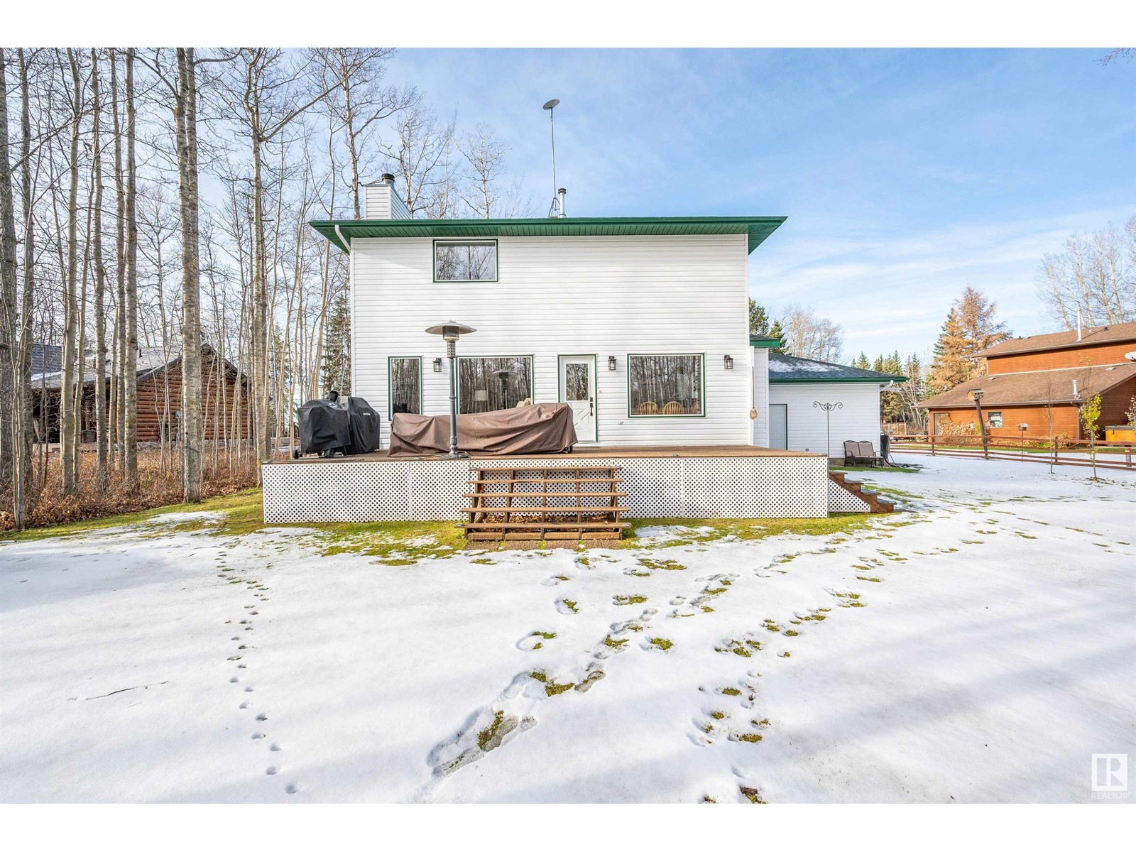 B28 Golden Cr, Rural Leduc County, Alberta  T0C 2P0 - Photo 42 - E4430937