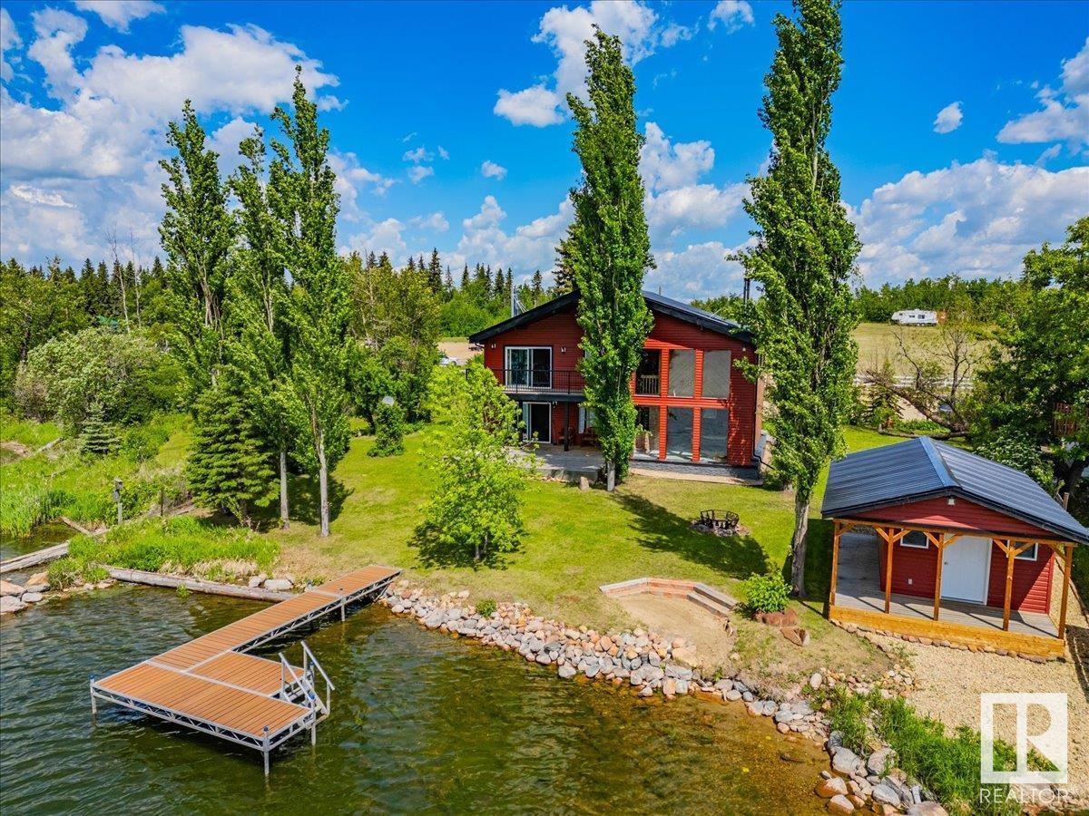 #10 48031 Rge Rd 271, rural leduc county, Alberta