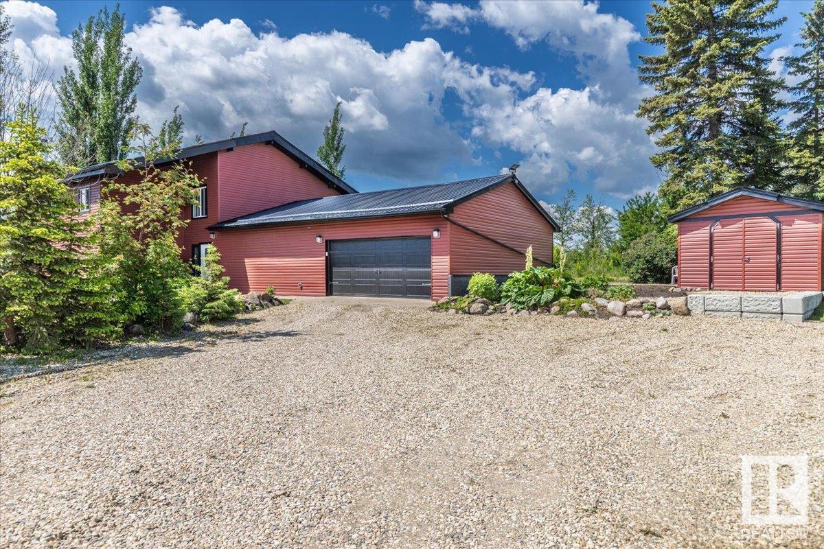 #10 48031 Rge Rd 271, Rural Leduc County, Alberta  T0C 0V0 - Photo 38 - E4430939