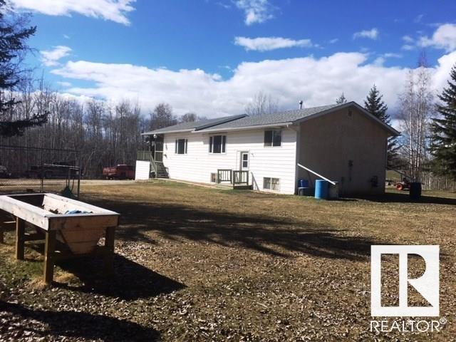 #4 54222 RGE ROAD 25, rural lac ste. anne county, Alberta