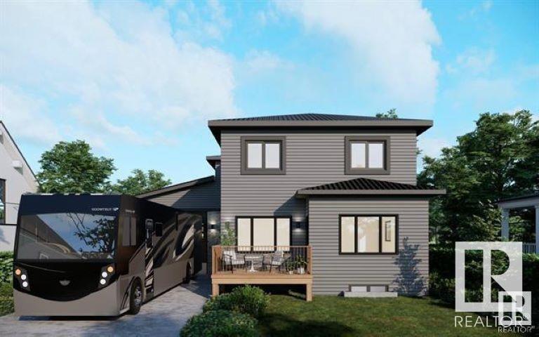 5020 50 St St, Calmar, Alberta  T0C 0V0 - Photo 2 - E4431049