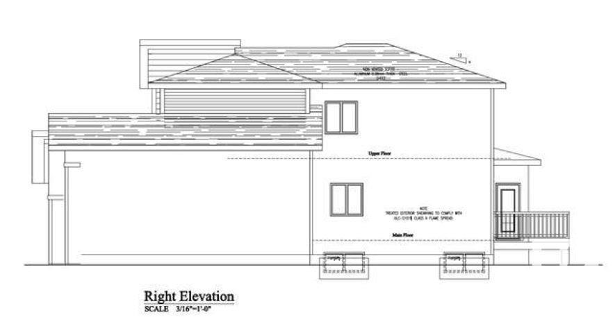 5020 50 St St, Calmar, Alberta  T0C 0V0 - Photo 5 - E4431049