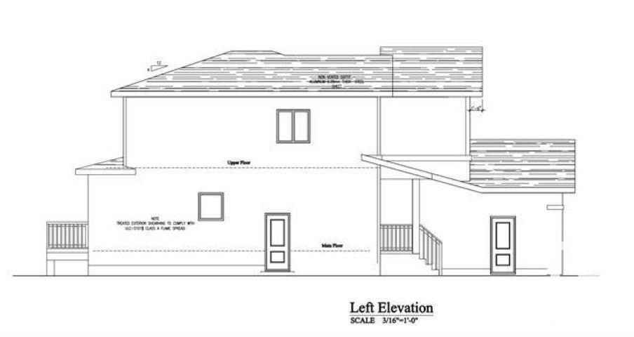 5020 50 St St, Calmar, Alberta  T0C 0V0 - Photo 7 - E4431049