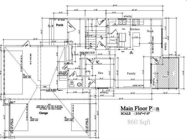 5020 50 St St, Calmar, Alberta  T0C 0V0 - Photo 8 - E4431049