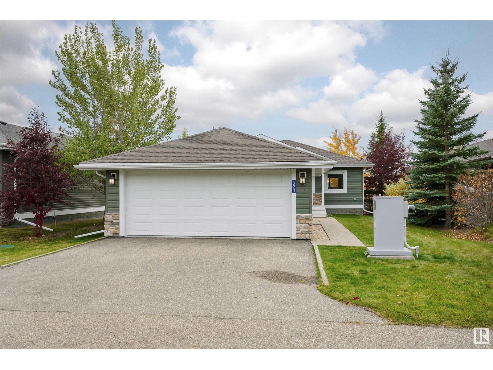 323, 55101 Ste. Anne Tr, Rural Lac Ste. Anne County, Alberta  T0E 1A1 - Photo 2 - E4431052