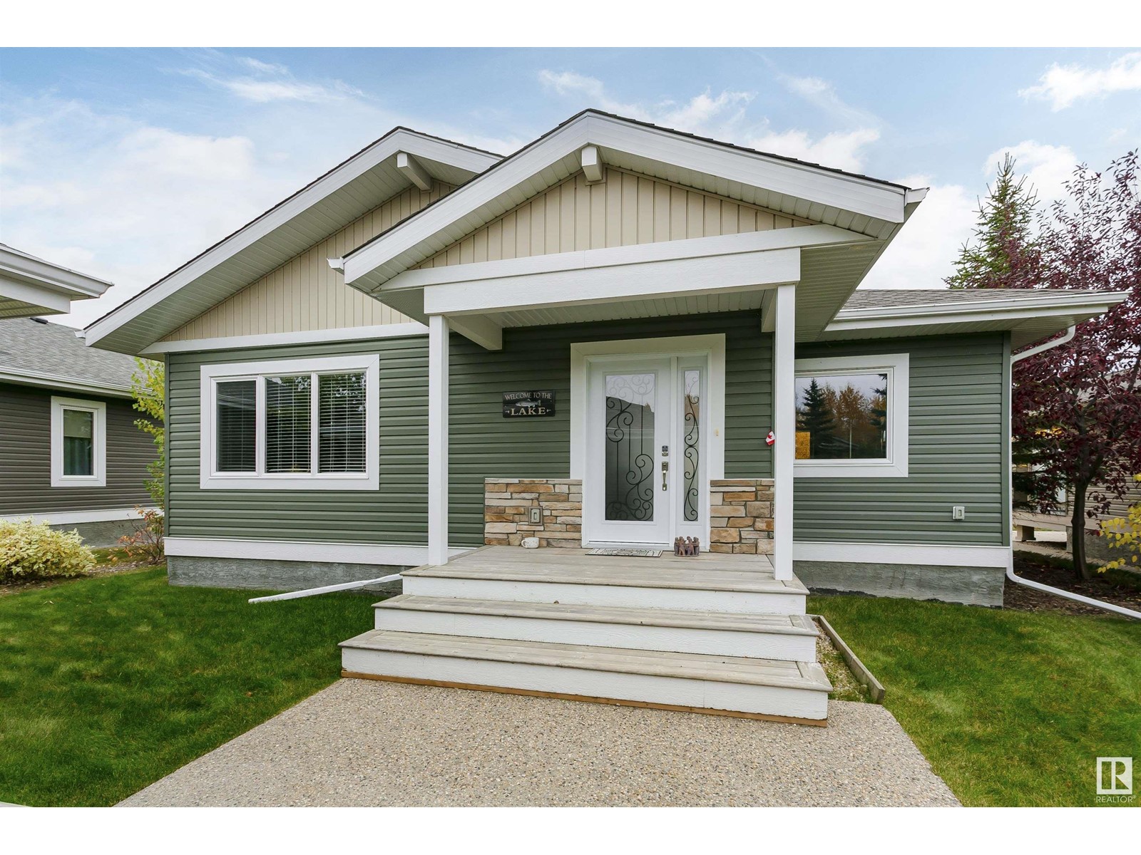 323, 55101 Ste. Anne Tr, Rural Lac Ste. Anne County, Alberta  T0E 1A1 - Photo 3 - E4431052