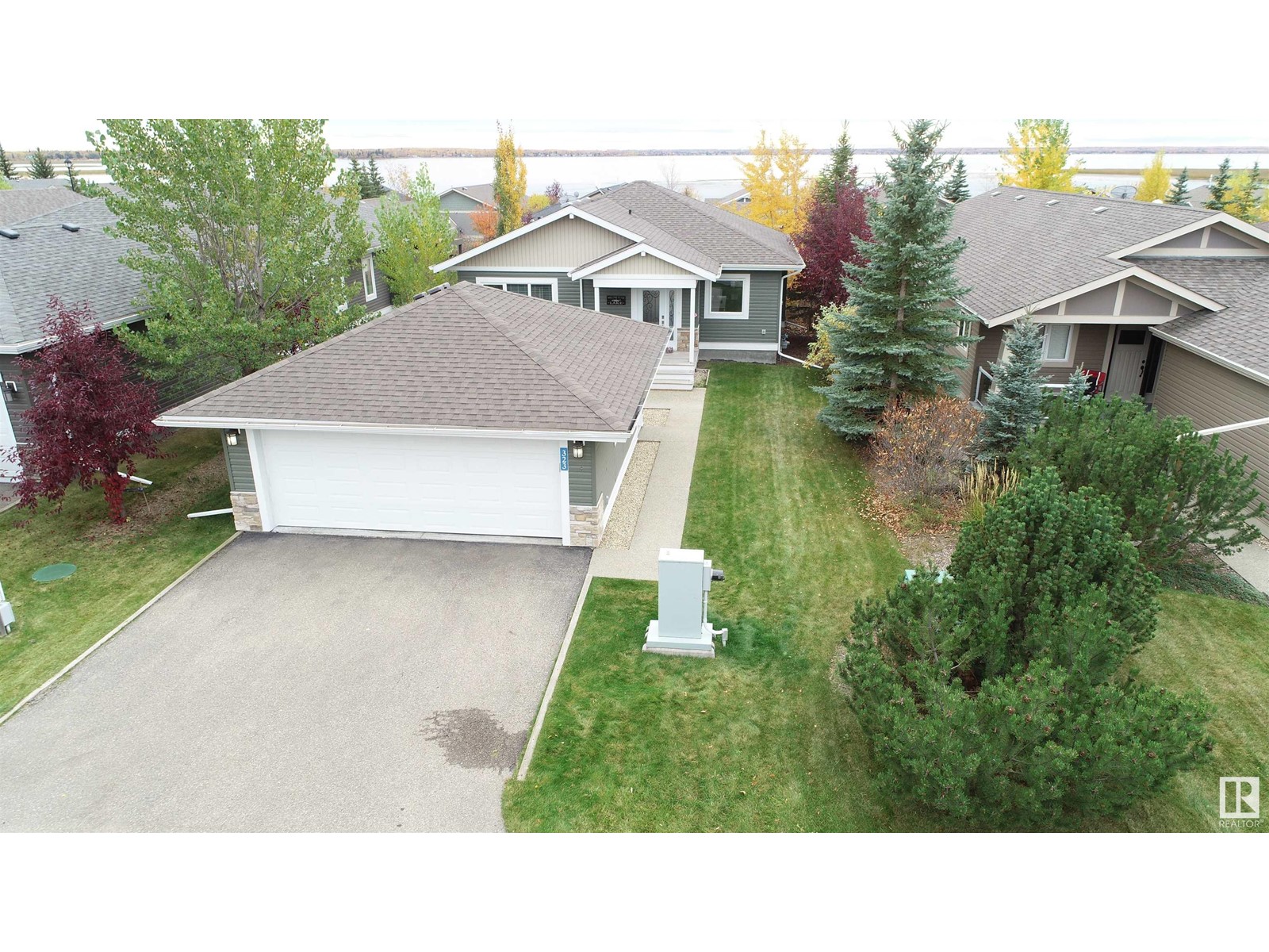 323, 55101 Ste. Anne Tr, Rural Lac Ste. Anne County, Alberta  T0E 1A1 - Photo 32 - E4431052