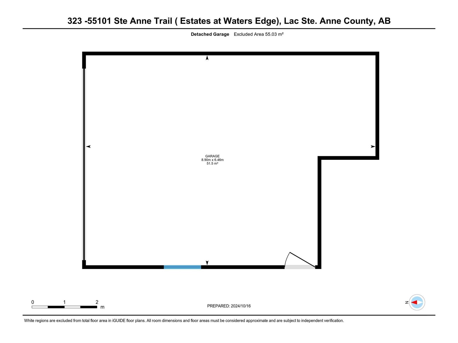 323, 55101 Ste. Anne Tr, Rural Lac Ste. Anne County, Alberta  T0E 1A1 - Photo 34 - E4431052
