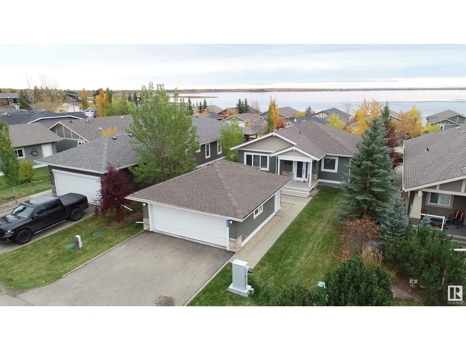 323, 55101 Ste. Anne Tr, Rural Lac Ste. Anne County, Alberta  T0E 1A1 - Photo 4 - E4431052