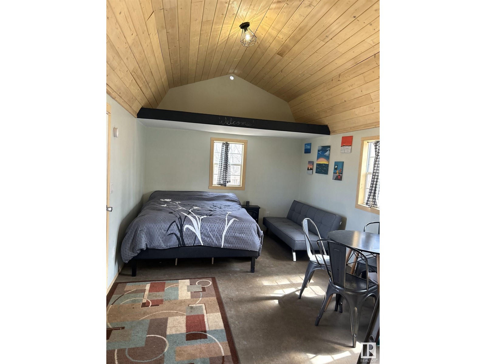 443001 Range Road 12 Rd, Rural Ponoka County, Alberta  T0C 0M0 - Photo 11 - E4431091
