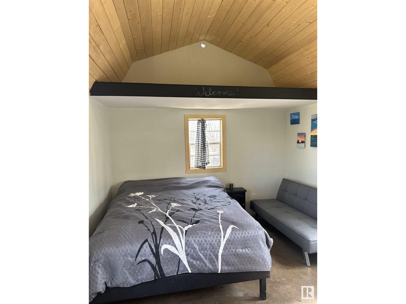 443001 Range Road 12 Rd, Rural Ponoka County, Alberta  T0C 0M0 - Photo 12 - E4431091
