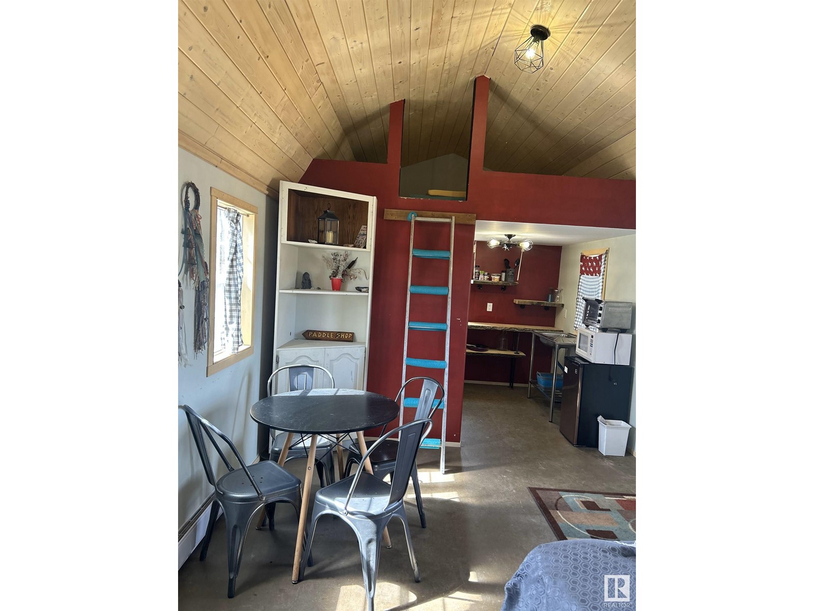 443001 Range Road 12 Rd, Rural Ponoka County, Alberta  T0C 0M0 - Photo 6 - E4431091