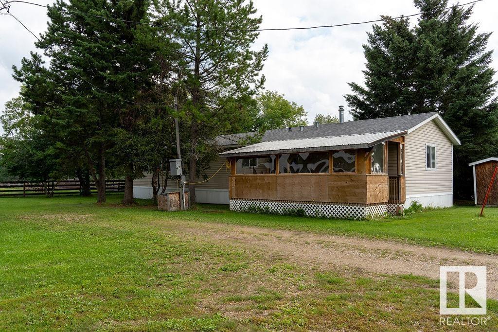 53515 Rge Rd 110, Rural Yellowhead, Alberta  T0E 0S0 - Photo 2 - E4431132