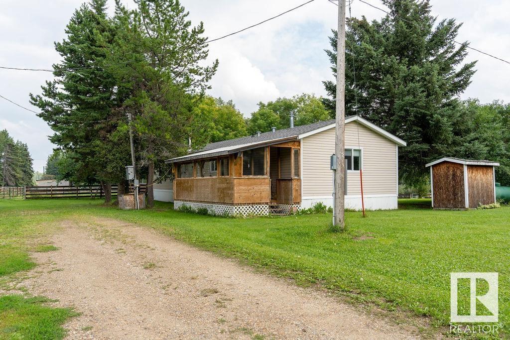 53515 Rge Rd 110, Rural Yellowhead, Alberta  T0E 0S0 - Photo 31 - E4431132