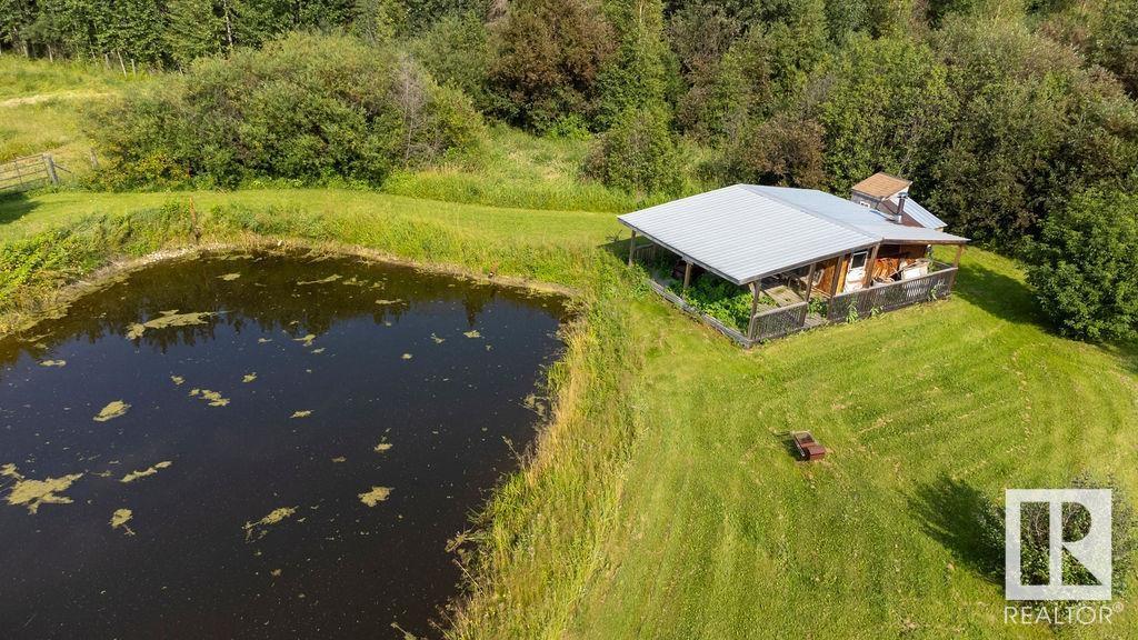 53515 Rge Rd 110, Rural Yellowhead, Alberta  T0E 0S0 - Photo 32 - E4431132