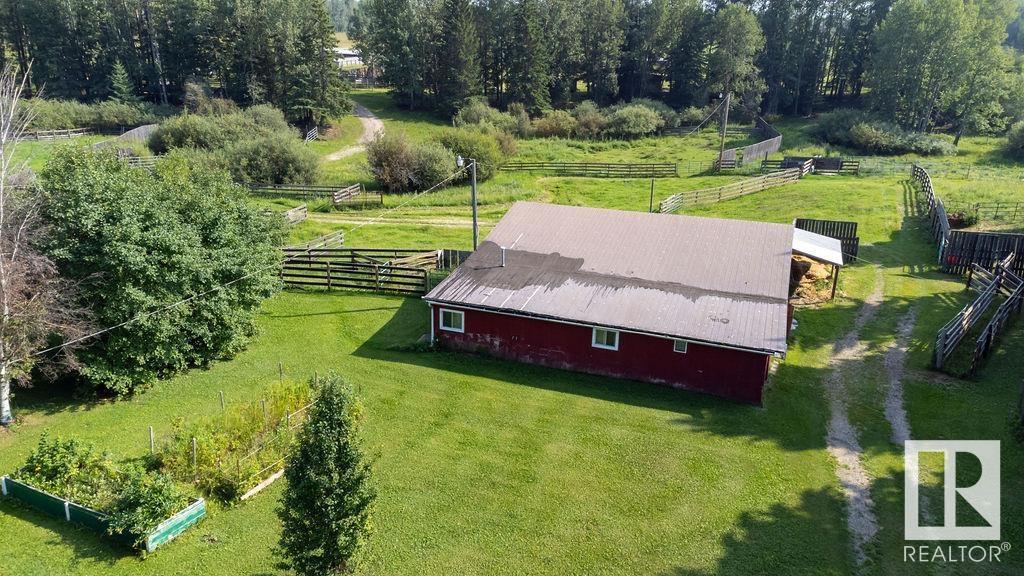 53515 Rge Rd 110, Rural Yellowhead, Alberta  T0E 0S0 - Photo 35 - E4431132