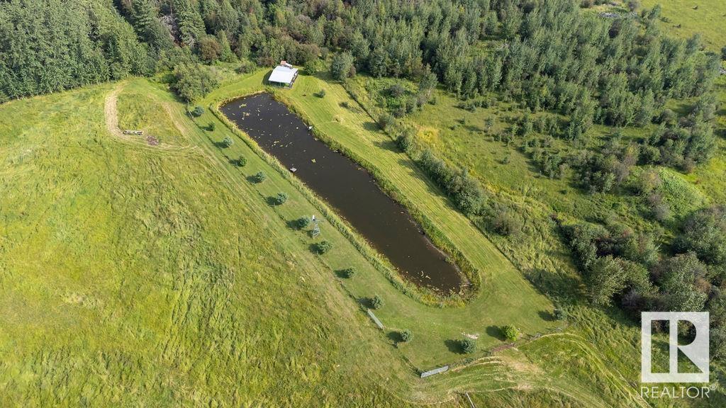 53515 Rge Rd 110, Rural Yellowhead, Alberta  T0E 0S0 - Photo 38 - E4431132