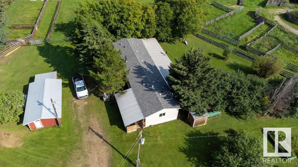 53515 Rge Rd 110, Rural Yellowhead, Alberta  T0E 0S0 - Photo 40 - E4431132
