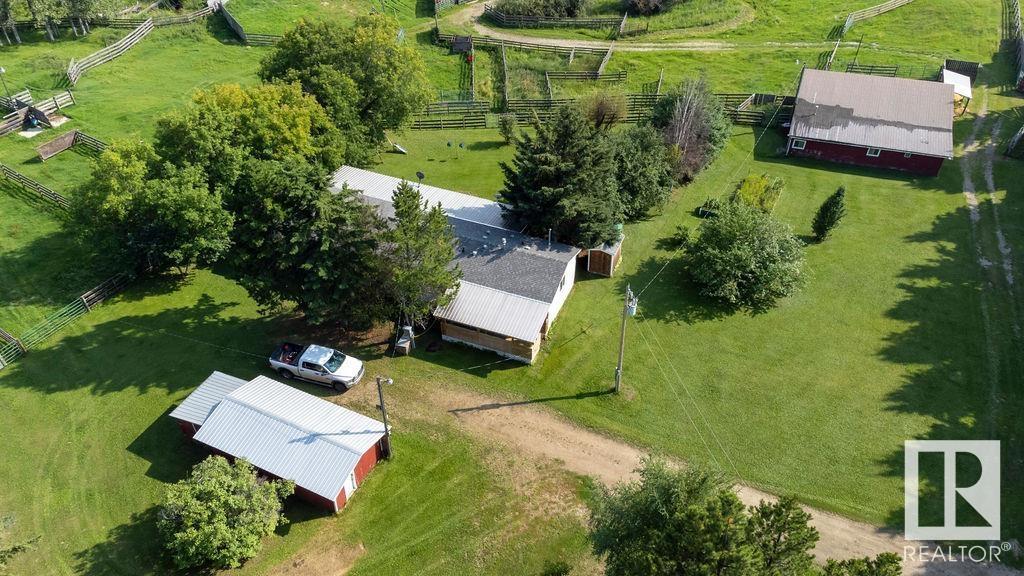53515 Rge Rd 110, Rural Yellowhead, Alberta  T0E 0S0 - Photo 42 - E4431132