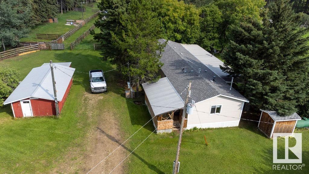 53515 Rge Rd 110, Rural Yellowhead, Alberta  T0E 0S0 - Photo 47 - E4431132
