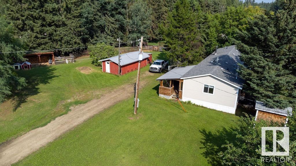 53515 Rge Rd 110, Rural Yellowhead, Alberta  T0E 0S0 - Photo 50 - E4431132