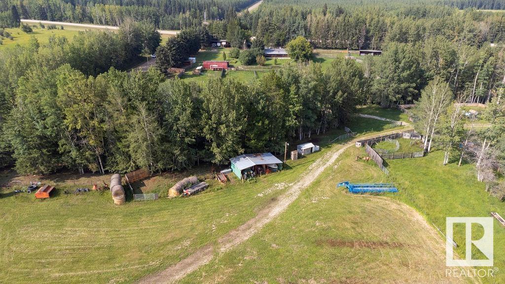 53515 Rge Rd 110, Rural Yellowhead, Alberta  T0E 0S0 - Photo 54 - E4431132