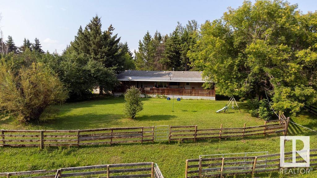53515 Rge Rd 110, Rural Yellowhead, Alberta  T0E 0S0 - Photo 55 - E4431132