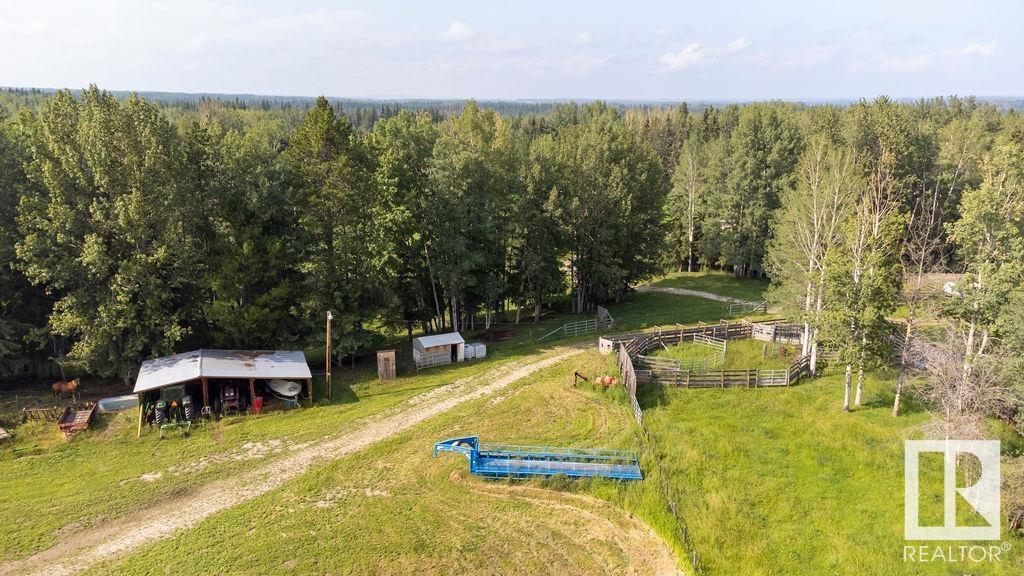 53515 Rge Rd 110, Rural Yellowhead, Alberta  T0E 0S0 - Photo 56 - E4431132