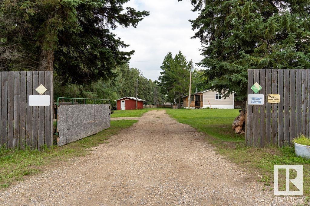 53515 Rge Rd 110, Rural Yellowhead, Alberta  T0E 0S0 - Photo 62 - E4431132