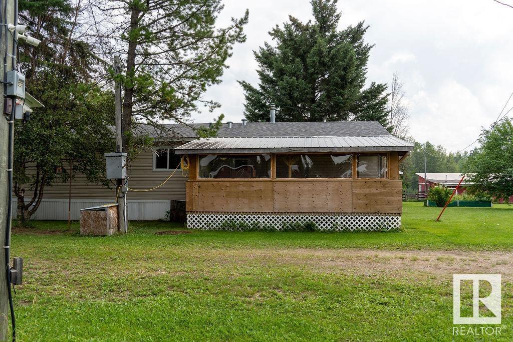 53515 Rge Rd 110, Rural Yellowhead, Alberta  T0E 0S0 - Photo 63 - E4431132