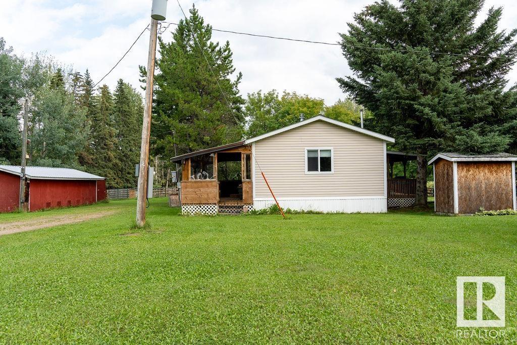 53515 Rge Rd 110, Rural Yellowhead, Alberta  T0E 0S0 - Photo 66 - E4431132