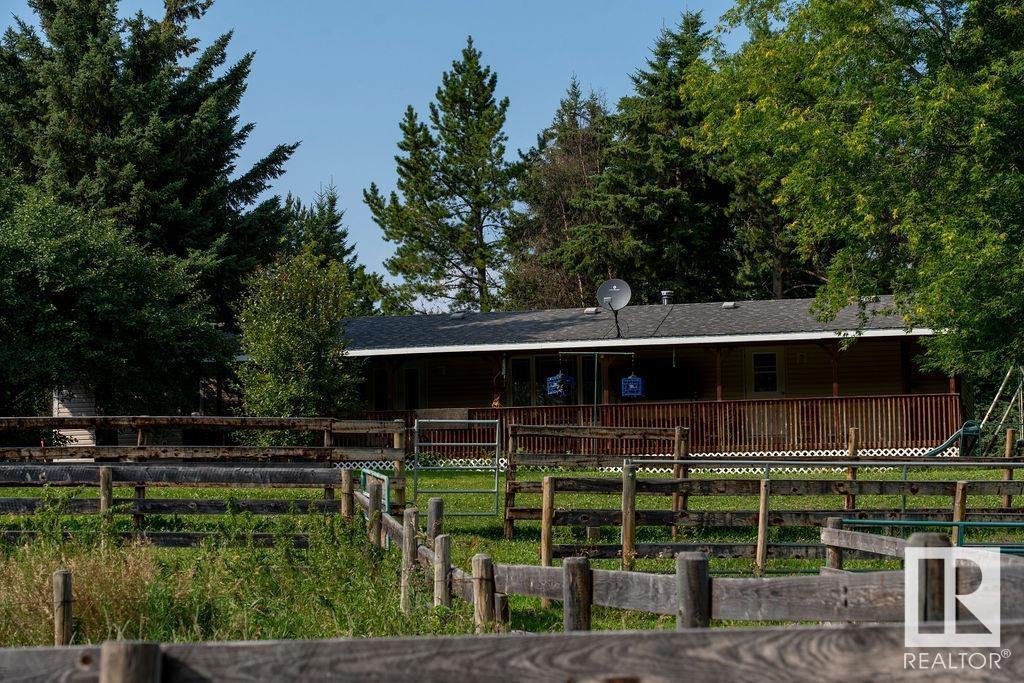 53515 Rge Rd 110, Rural Yellowhead, Alberta  T0E 0S0 - Photo 68 - E4431132