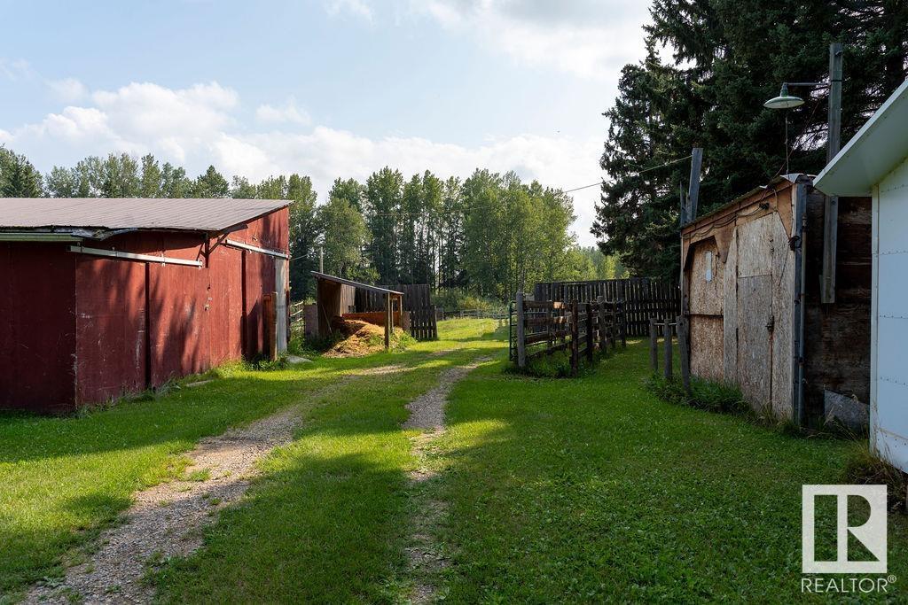 53515 Rge Rd 110, Rural Yellowhead, Alberta  T0E 0S0 - Photo 70 - E4431132